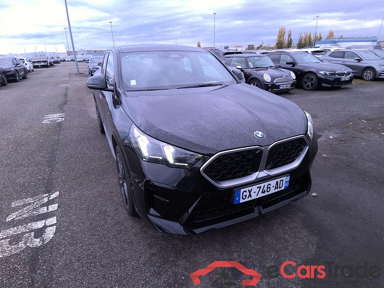 X2 SDRIVE 20i M SPORT PACK CONFORT