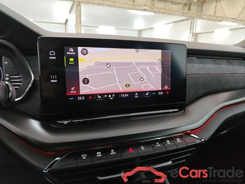 SKODA Octavia 110 kW #2