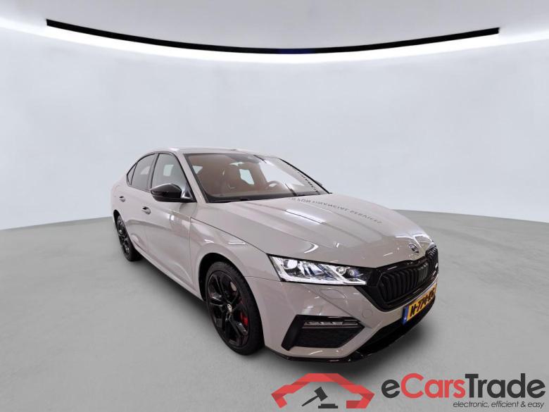 SKODA Octavia 110 kW #5