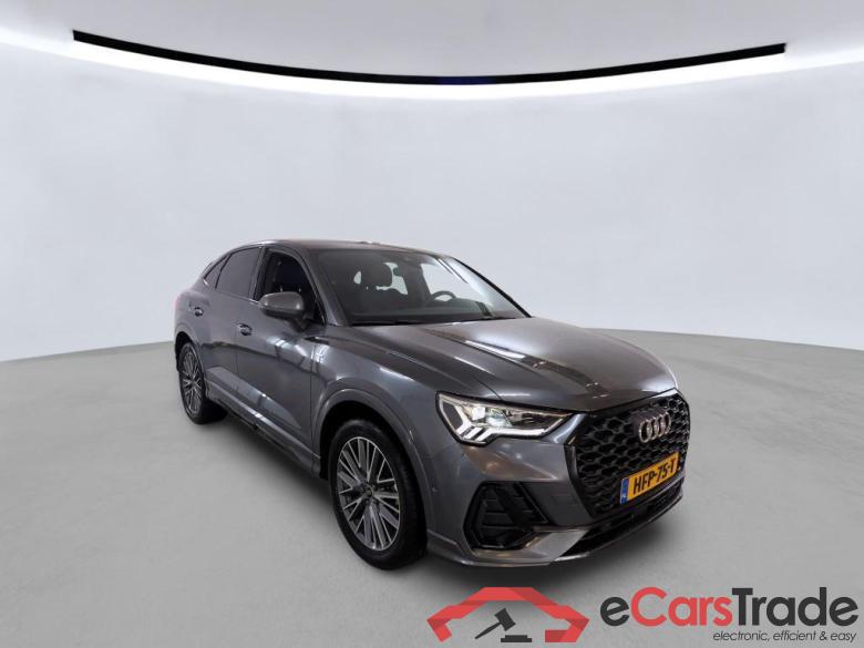 AUDI Q3 Sportback 110 kW #4