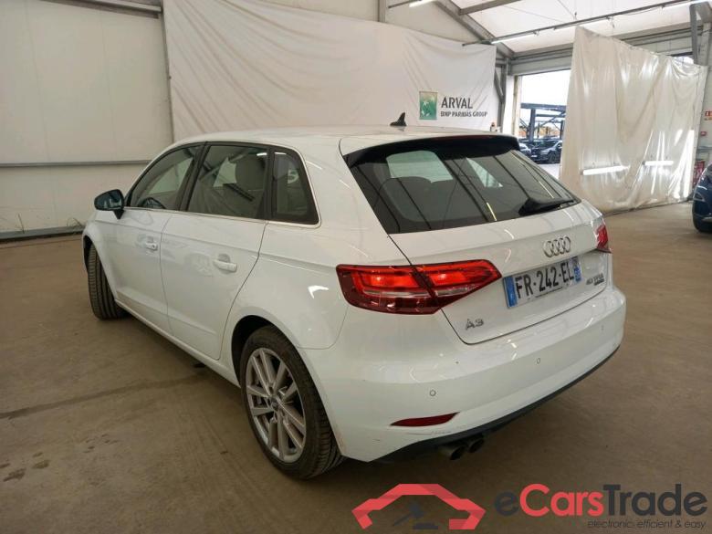 AUDI A3 Sportback / 2016 / 5P / Berline 40 TFSI 190 QUAT S TRONIC BUSI L SB #2