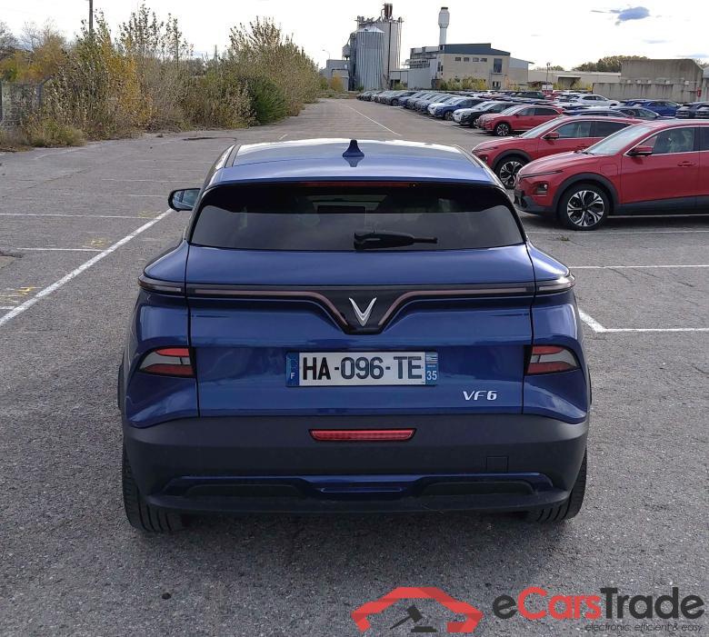 Vinfast VF6 Vinfast VF6 PLUS #3