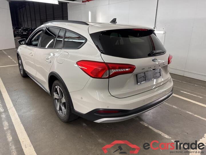 Ford Focus Clipper Focus Clipper 1.5 EcoBlue Active 88kW/120pk  5D/P Man-6 #3