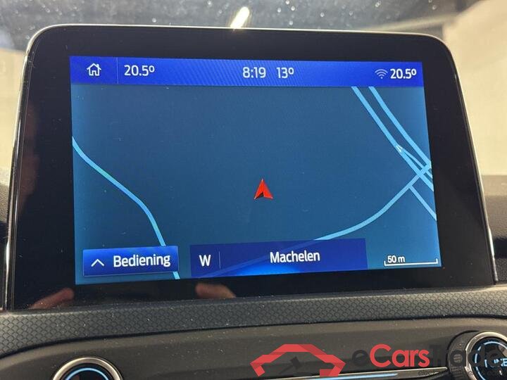 Ford Focus Clipper Focus Clipper 1.5 EcoBlue Active 88kW/120pk  5D/P Man-6 #6