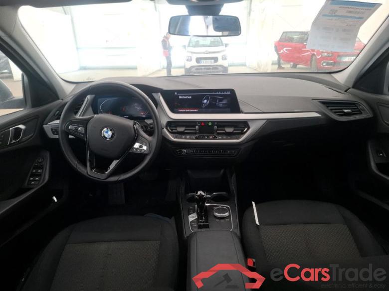 BMW Série 1 / 2019 / 5P / Berline 116i DKG7 Business Design #5