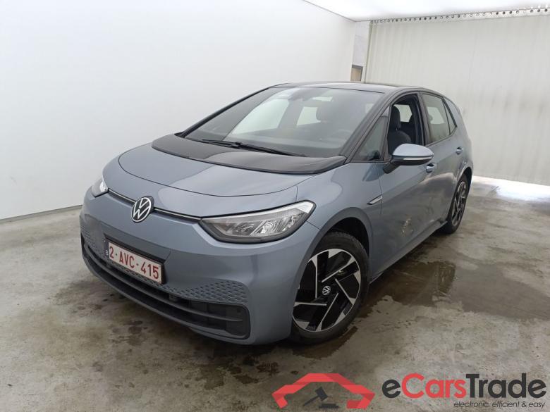 Volkswagen ID.3 58 kWh 150kW Pro Performance 5d #1