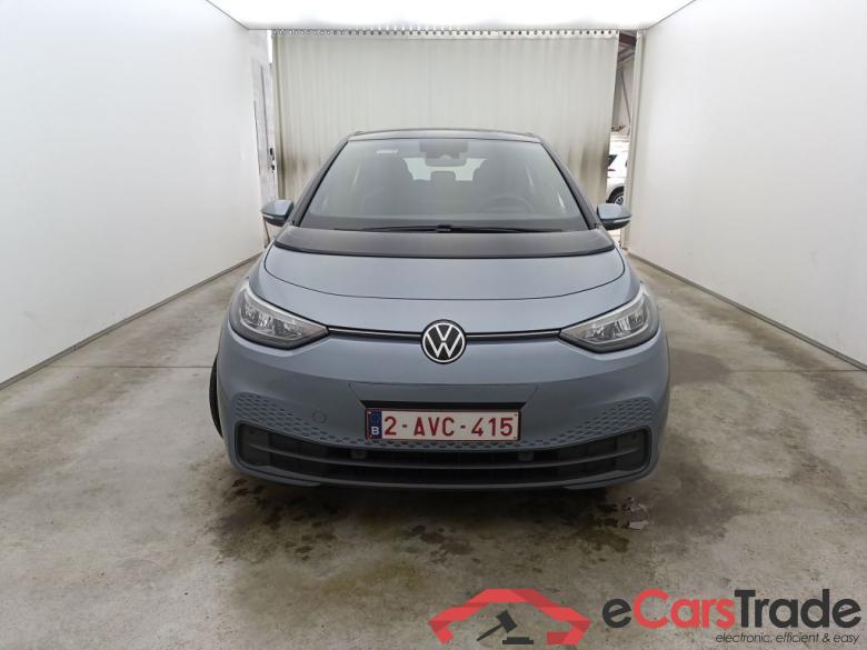 Volkswagen ID.3 58 kWh 150kW Pro Performance 5d #5