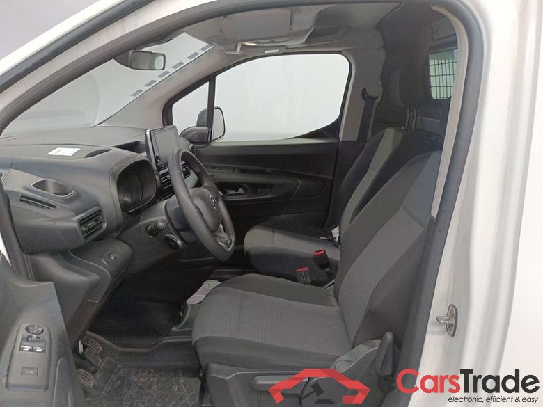 Citroën Berlingo M Light 1.5 BlueHDi 100 S&S MAN Club 4d #3