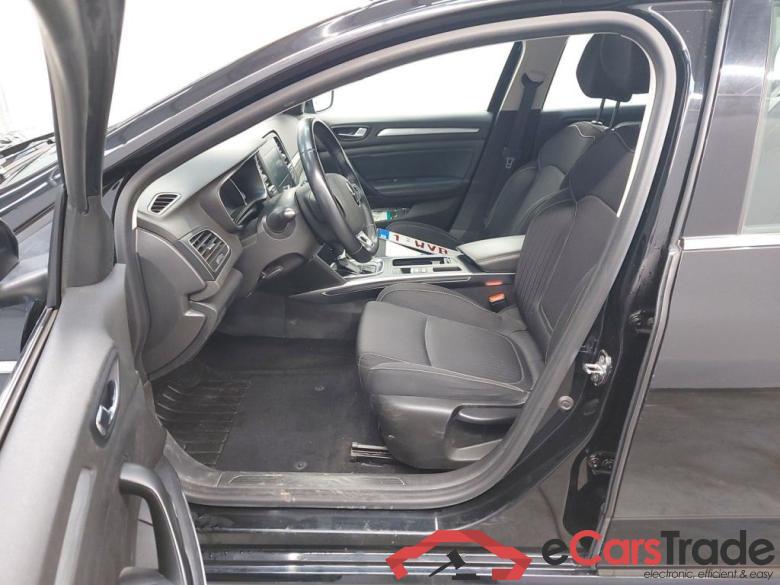 Renault Mégane Grandtour Blue dCi 115 EDC Intens 5d #3