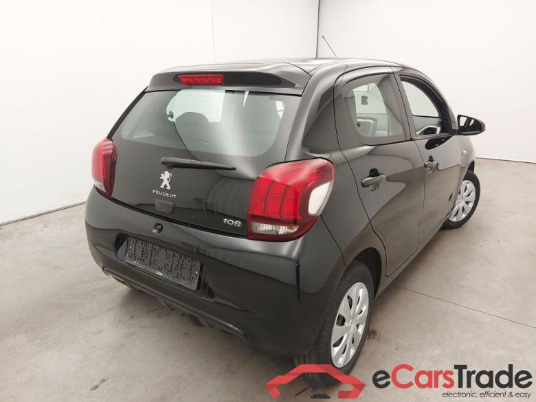 Peugeot 108 1.0 5d #2