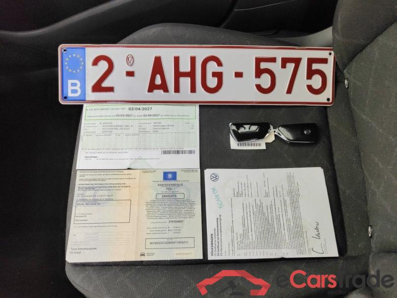 Volkswagen Golf Variant VIII 2.0 TDI 85kW DSG Life 5d NO COC!! #4