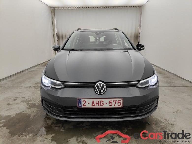 Volkswagen Golf Variant VIII 2.0 TDI 85kW DSG Life 5d NO COC!! #5