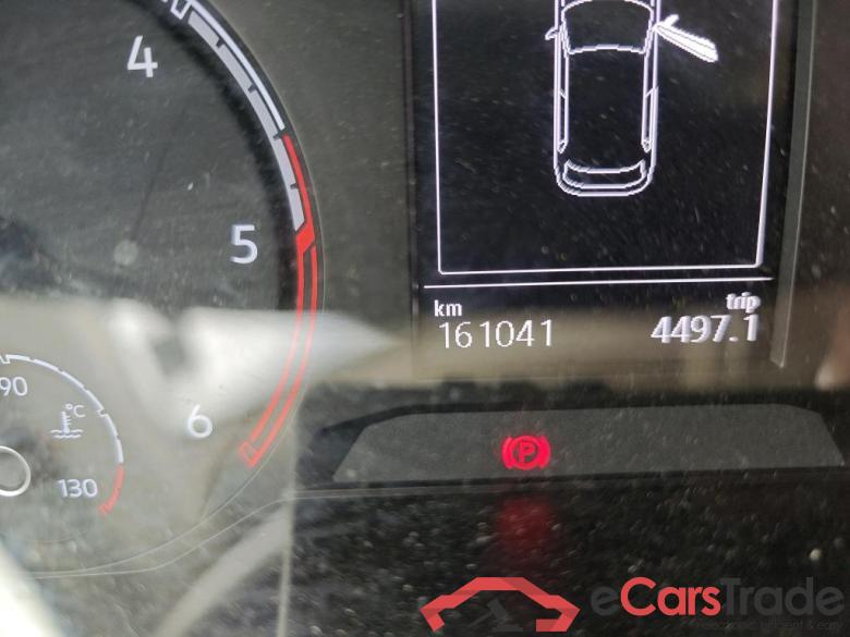 VOLKSWAGEN T-Roc / 2017 / 5P / todoterreno Advance 2.0 TDI 85kW (115CV) #5