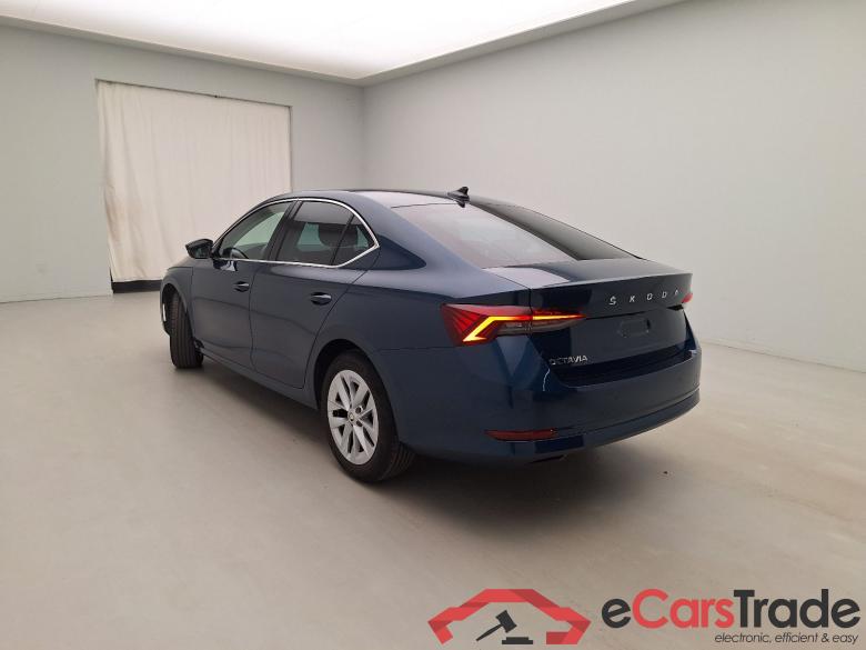Skoda, Octavia '20, Skoda Octavia 1.0 TSI 81kW Clever 5d #6