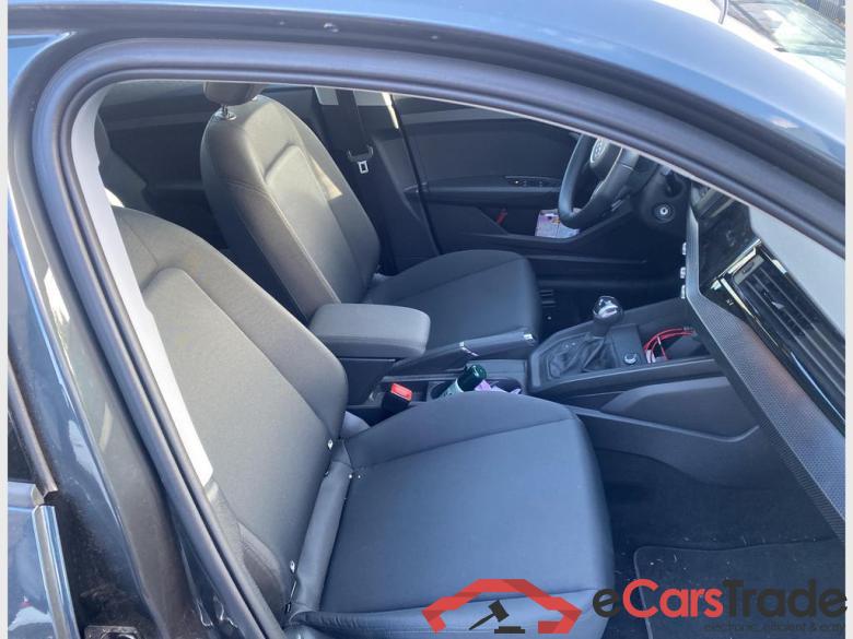 AUDI A1 Sportback Audi A1 Sportback Advanced 25 TFSI  70(95) kW(ch) S tronic #3