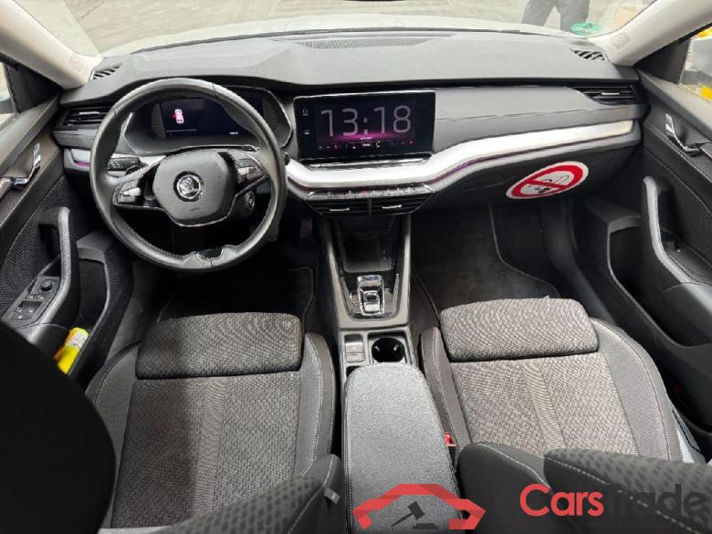 Octavia Combi Ambition 2.0 TDI 110KW AT7 E6d #3