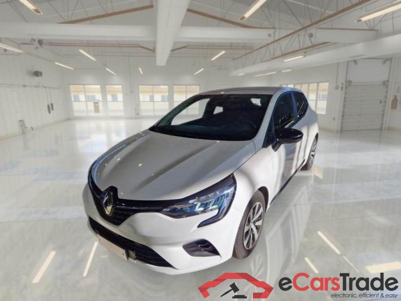 RENAULT CLIO / 2019 / 5P / BERLINA 1.0 TCE 66KW EQUILIBRE #1