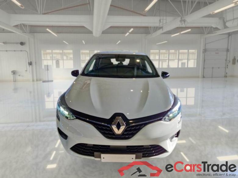 RENAULT CLIO / 2019 / 5P / BERLINA 1.0 TCE 66KW EQUILIBRE #6