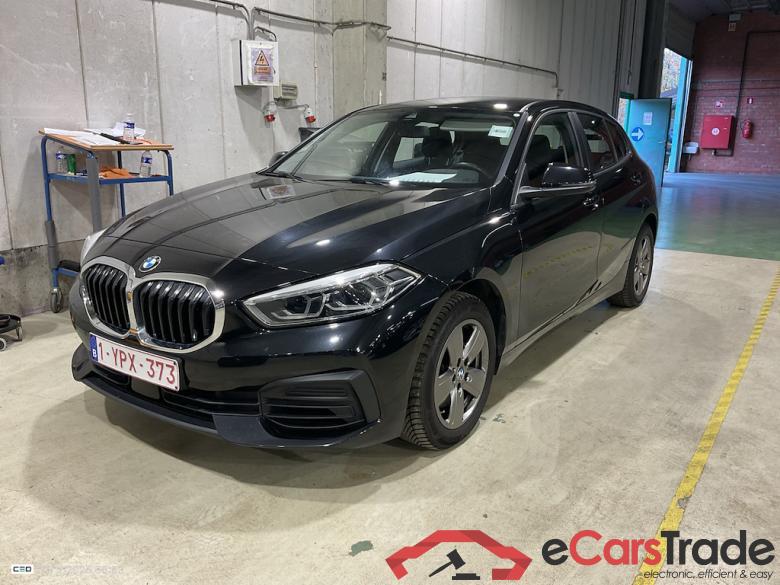 BMW 1 HATCH - 2019 118i OPF #1