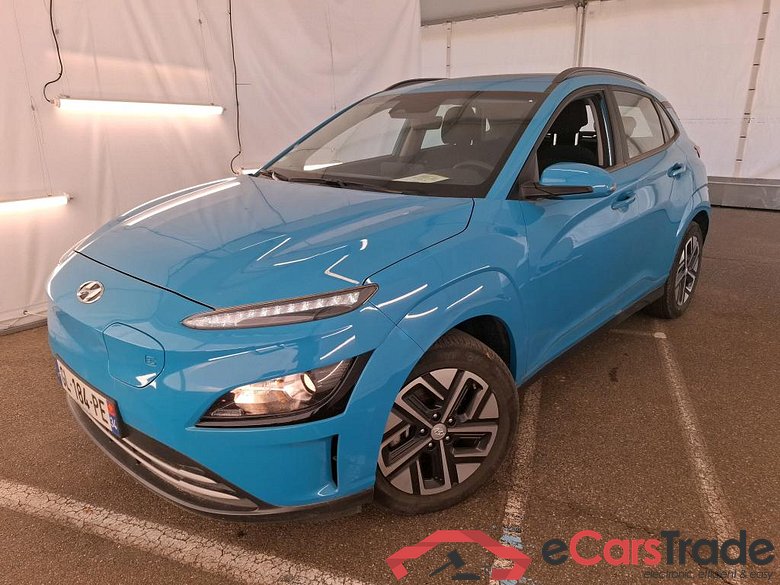 Kona Intuitive Electrique 2WD 39kWh BVA