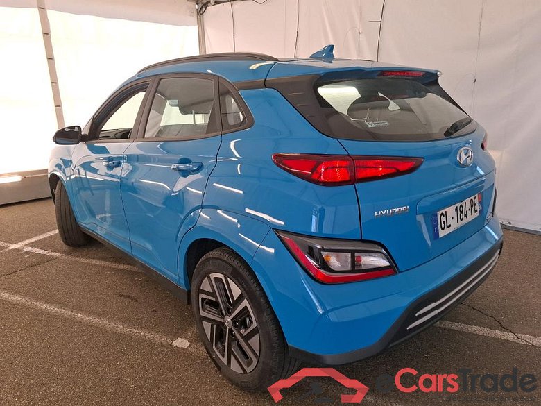 Kona Intuitive Electrique 2WD 39kWh BVA #2