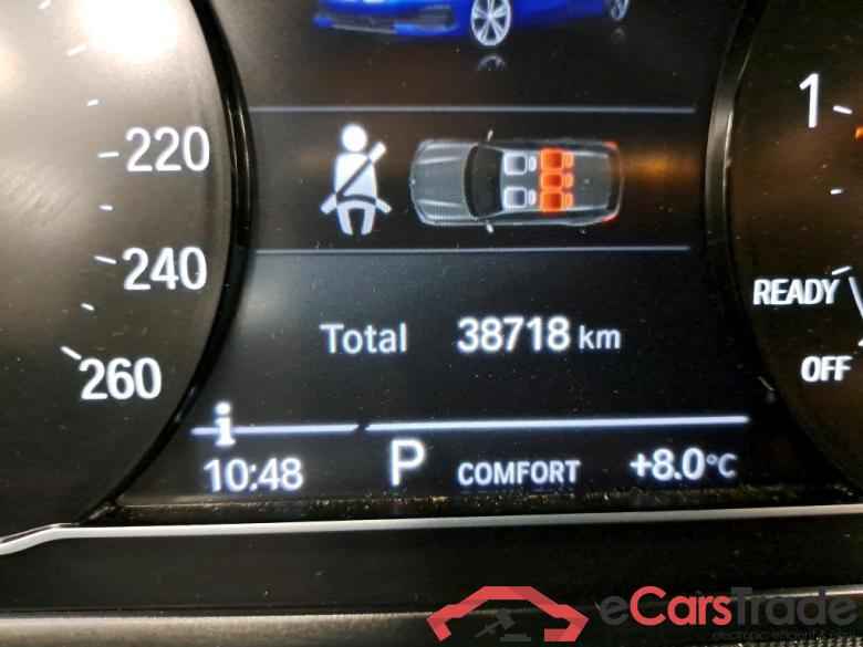 BMW - BMW 1 HATCH 118iA 136PK Advantage Pack Business With Heated Sport Seats & Live CockPit Nav Plus & Comfort Access & PDC Front & Rear  * PETROL * #5