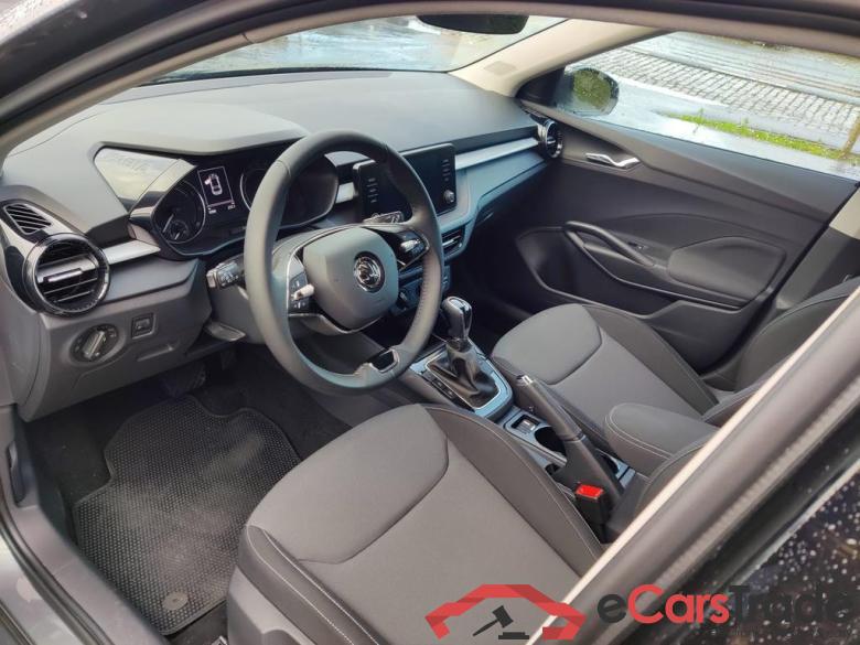 SKODA Fabia Fabia 1.0 TSI Ambition DSG #6