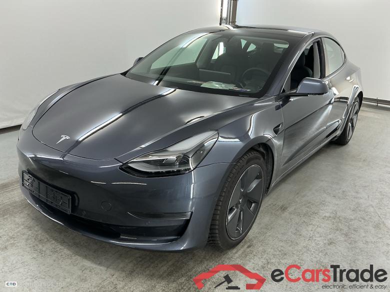 TESLA MODEL 3 75 KWH LONG RANGE DUAL MOTOR 4WD AUTO #1