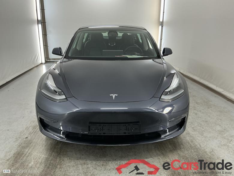 TESLA MODEL 3 75 KWH LONG RANGE DUAL MOTOR 4WD AUTO #2