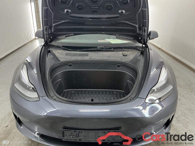 TESLA MODEL 3 75 KWH LONG RANGE DUAL MOTOR 4WD AUTO #6