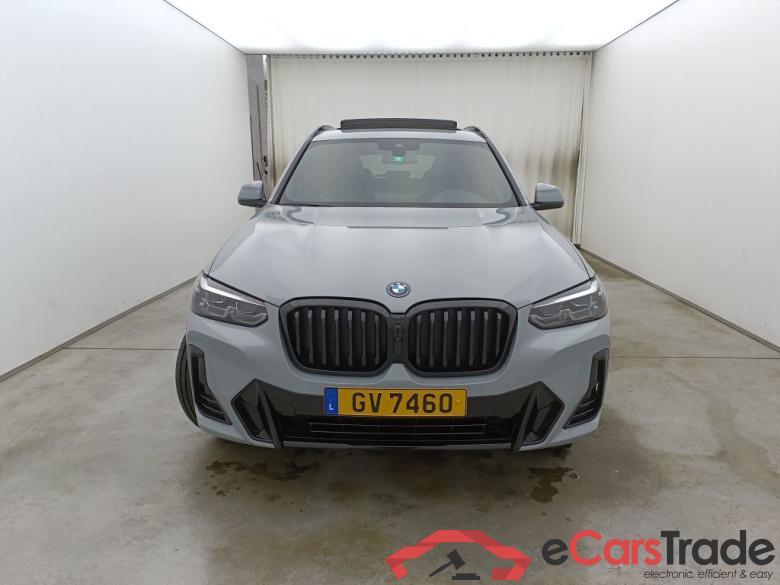 BMW X3 - 2022 xDrive30e 184hp PHEV 5d Sport auto #5