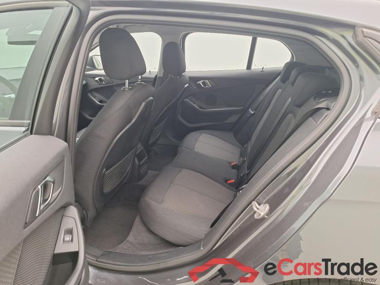 BMW, 1-serie '19, BMW 1 Reeks Hatch 116dA (85 kW) 5d #4