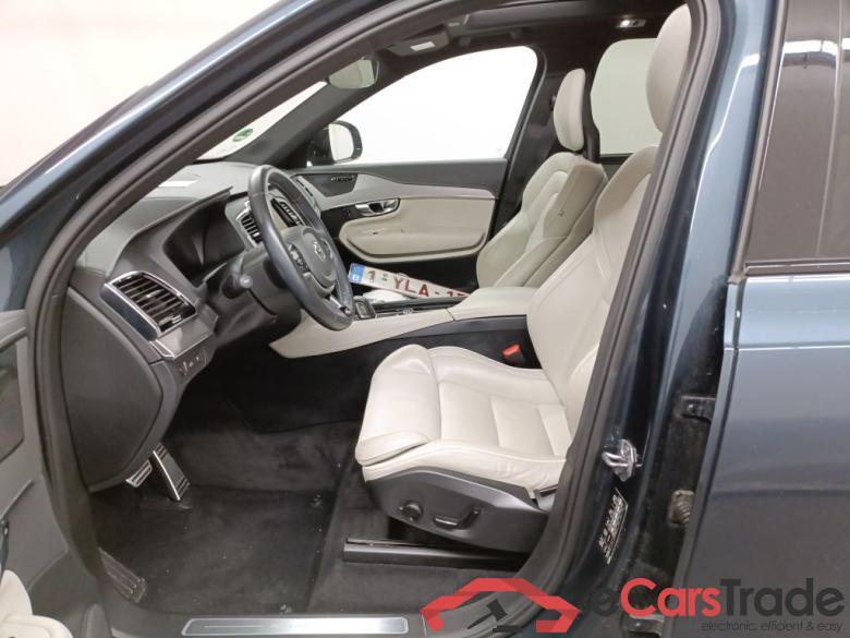 Volvo XC90 2.0 T8 4WD Geartronic R-Design 7PL. 5d #3