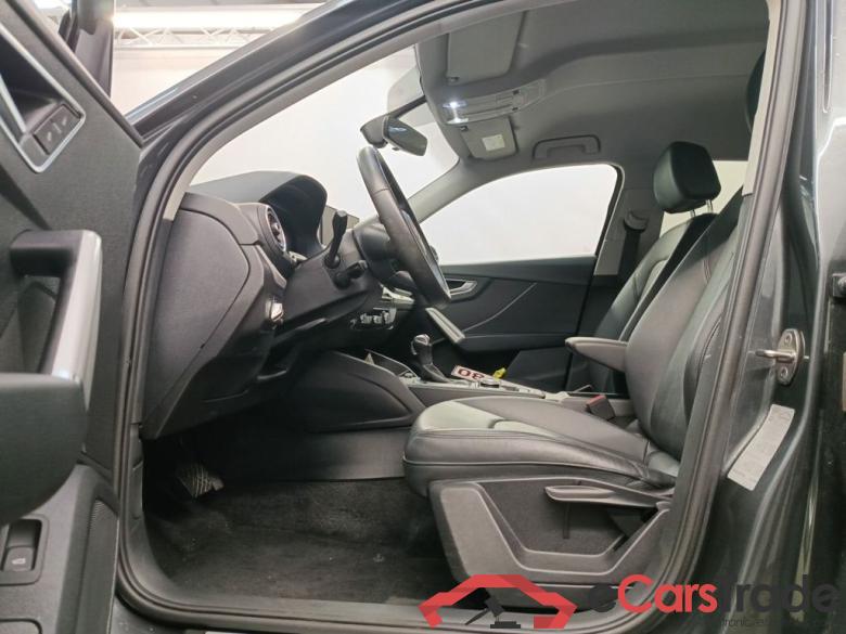 Audi Q2 1.5 35 TFSI 110kW S tronic S Line B. Ed. 5d #3