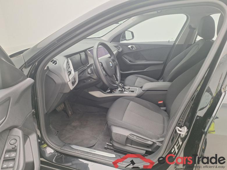 BMW, 1-serie '19, BMW 1 Reeks Hatch 116dA (85 kW) 5d #3