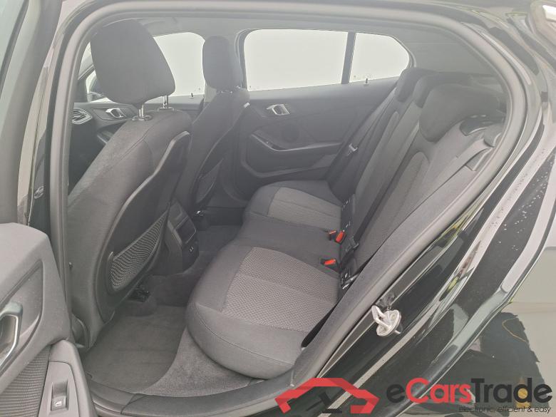 BMW, 1-serie '19, BMW 1 Reeks Hatch 116dA (85 kW) 5d #4