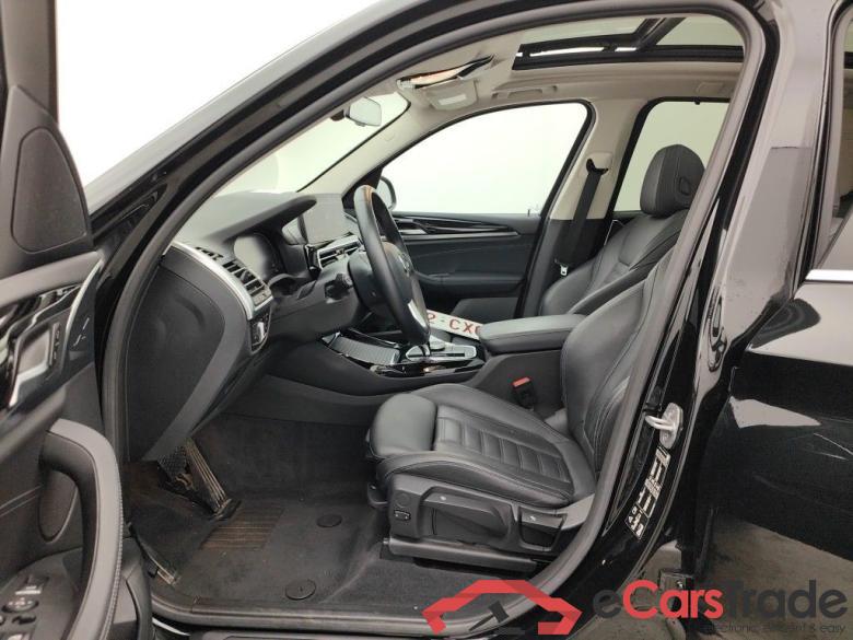 BMW X3 xDrive20d (120 kW) 5d #3