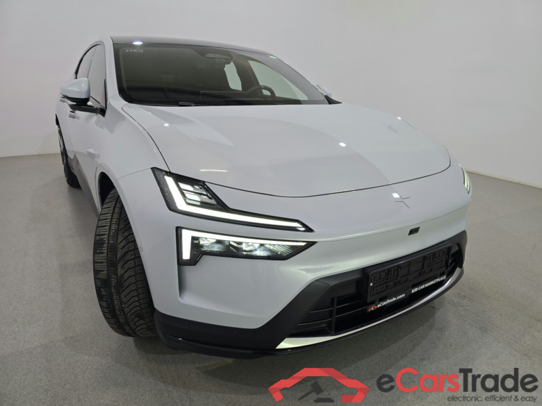 Polestar 4 Long Range Dual Motor 102 kWh Pano LED Head-Up Virtual Navi ACC Harman/Kardon Sport-Leather Camera 360 Klima PDC ... #3
