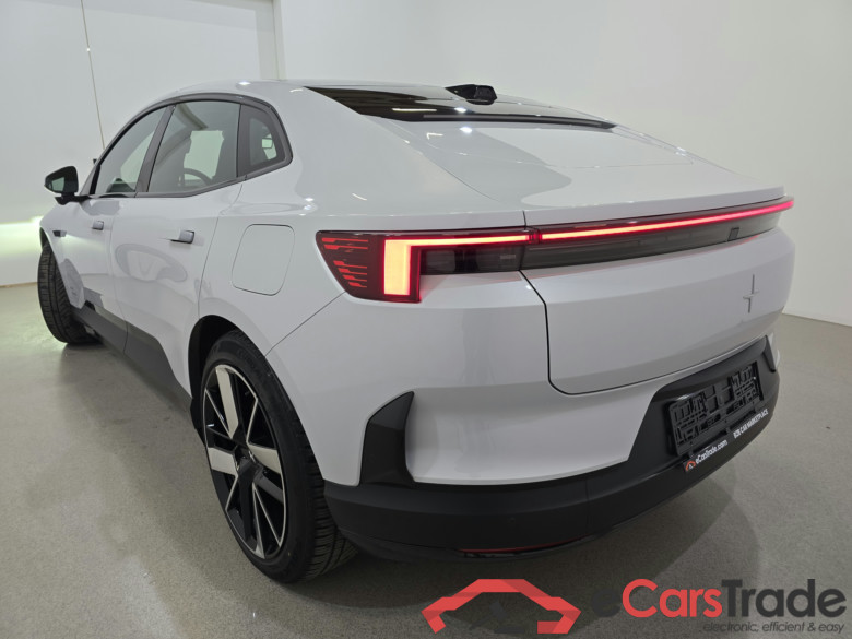 Polestar 4 Long Range Dual Motor 102 kWh Pano LED Head-Up Virtual Navi ACC Harman/Kardon Sport-Leather Camera 360 Klima PDC ... #6