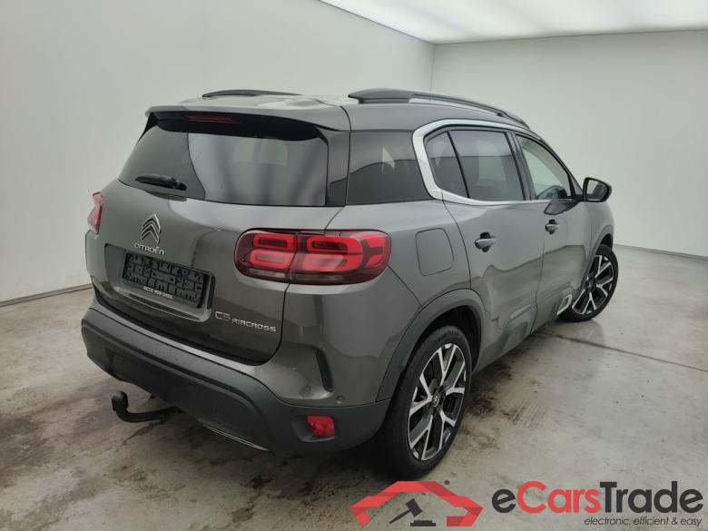 Citroën C5 Aircross 1.5 BlueHDi 130 S&S EAT8 Shine 5d #2