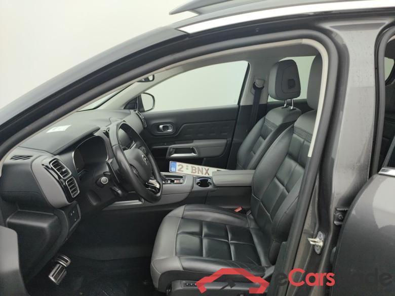 Citroën C5 Aircross 1.5 BlueHDi 130 S&S EAT8 Shine 5d #3