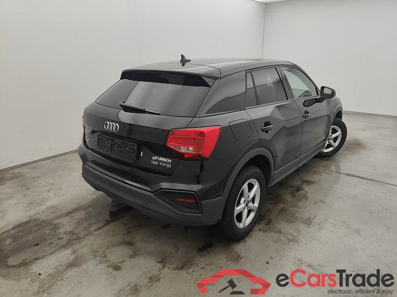 AUDI Q2 - 2021 35 TFSI S tronic (MY23) 5d #2
