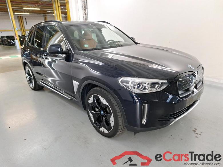 BMW IX3 80KWH AUTO #2