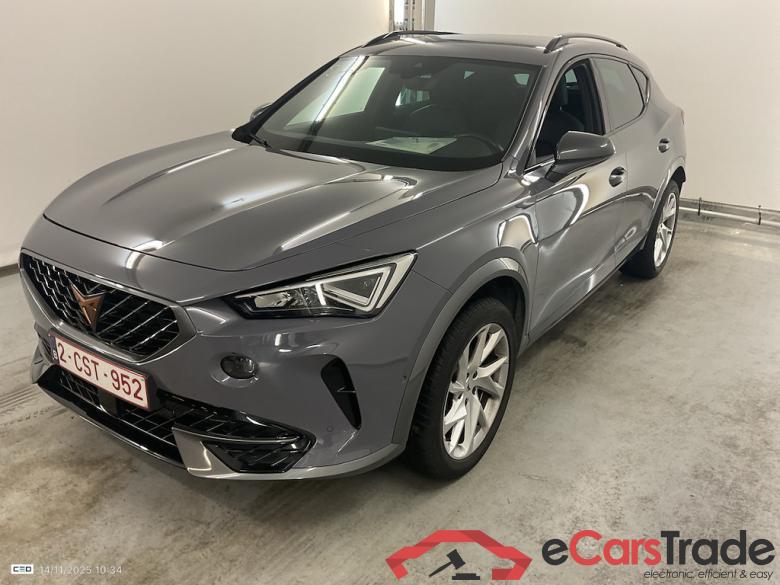 CUPRA FORMENTOR 1.5 TSI 110KW DSG #3