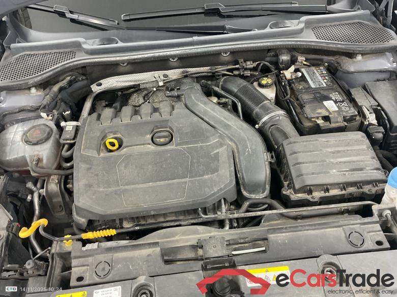 CUPRA FORMENTOR 1.5 TSI 110KW DSG #6