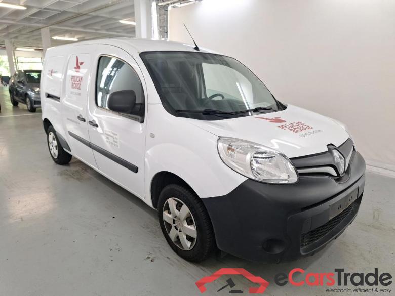 RENAULT KANGOO EXPRESS MAXI DSL - 2013 1.5 Blue dCi Grand Confort (EU6d-TEMP) #2