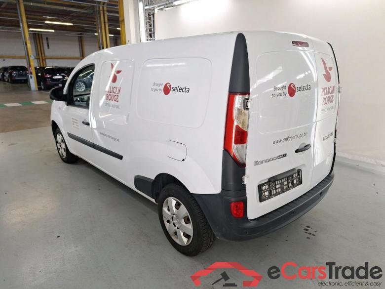 RENAULT KANGOO EXPRESS MAXI DSL - 2013 1.5 Blue dCi Grand Confort (EU6d-TEMP) #3