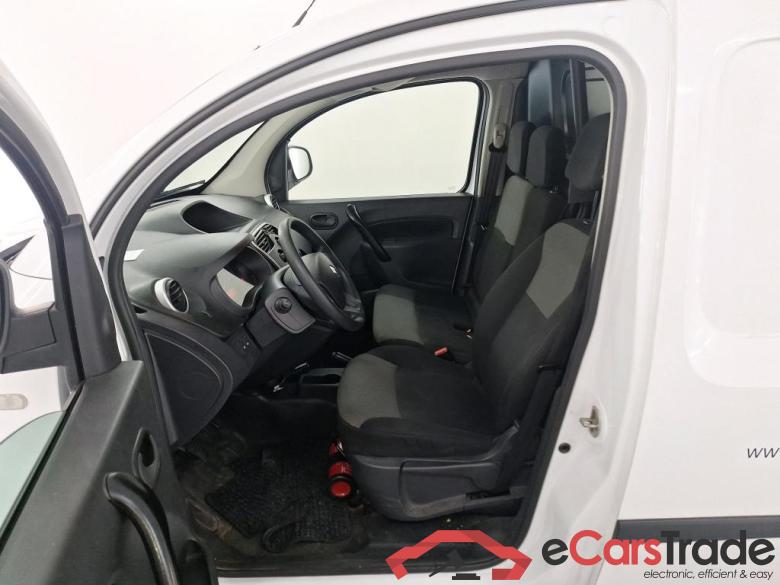 RENAULT KANGOO EXPRESS MAXI DSL - 2013 1.5 Blue dCi Grand Confort (EU6d-TEMP) #5
