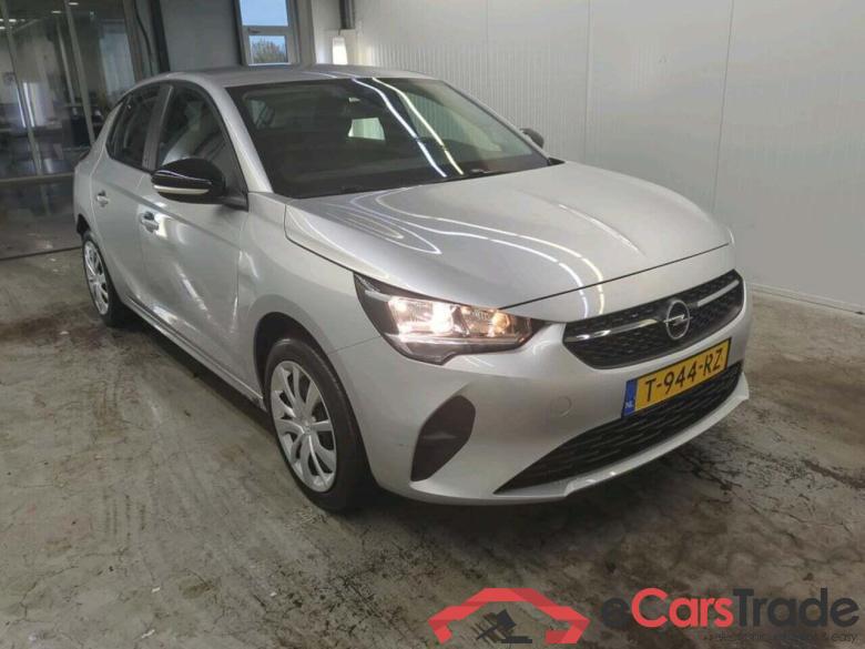 OPEL CORSA-E Level 2 50 kWh #5