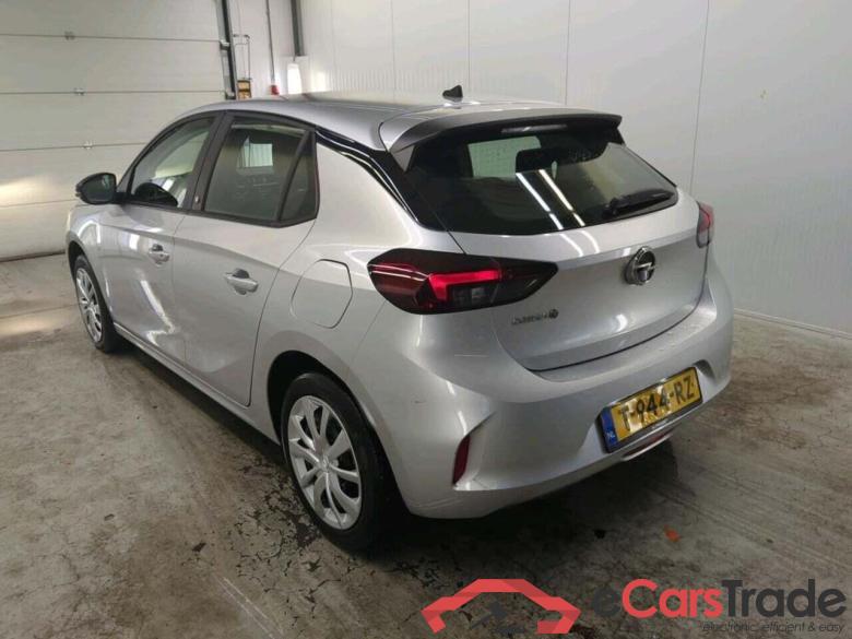 OPEL CORSA-E Level 2 50 kWh #6